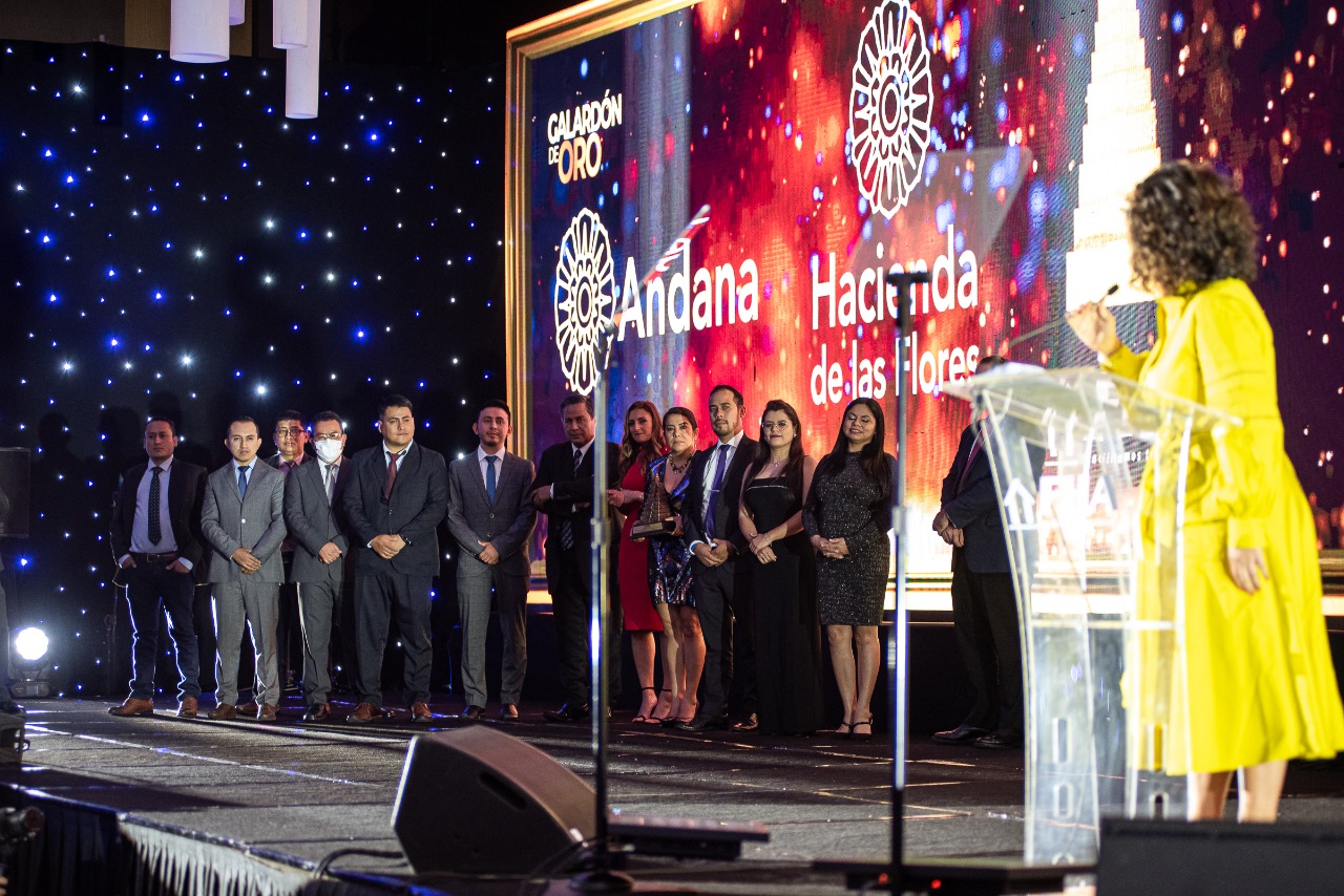 Premio a la Excelencia | HDF